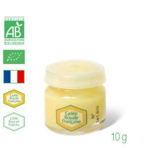 gelee royale bio gpgr france