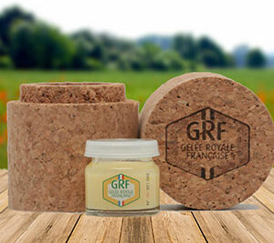 gelee royale gpgr bio