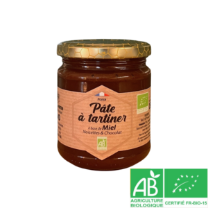 pate a tartiner